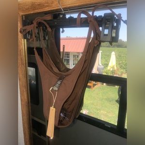 Skims bikini bottoms